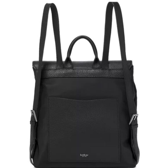 Botkier Black Backpack - Picture 7 of 10